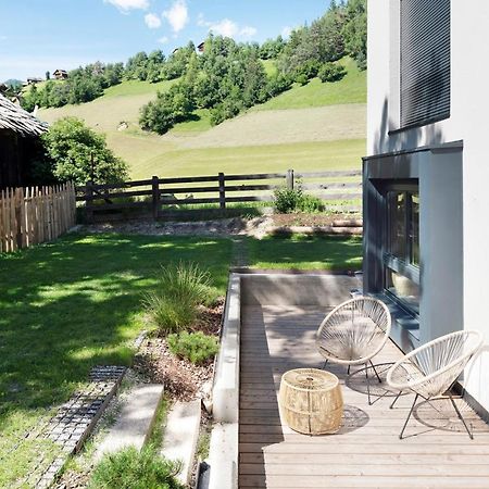 Apartments Armeri Blue Dolomites Сан Вигилио ди Маребе Екстериор снимка