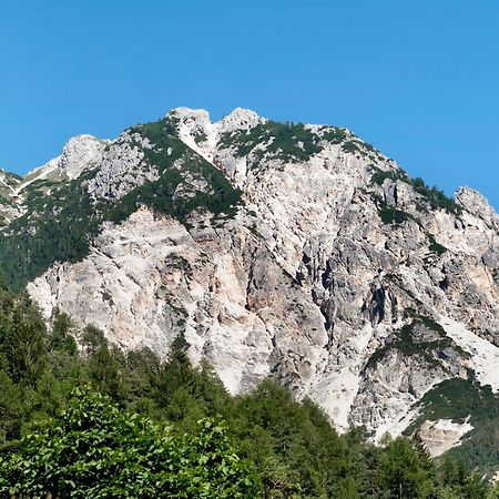 Apartments Armeri Blue Dolomites Сан Вигилио ди Маребе Екстериор снимка