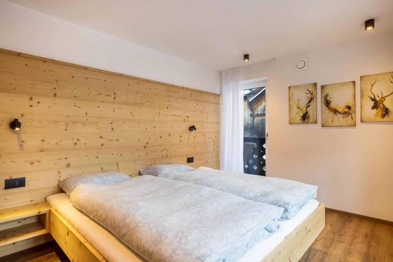 Apartments Armeri Blue Dolomites Сан Вигилио ди Маребе Екстериор снимка