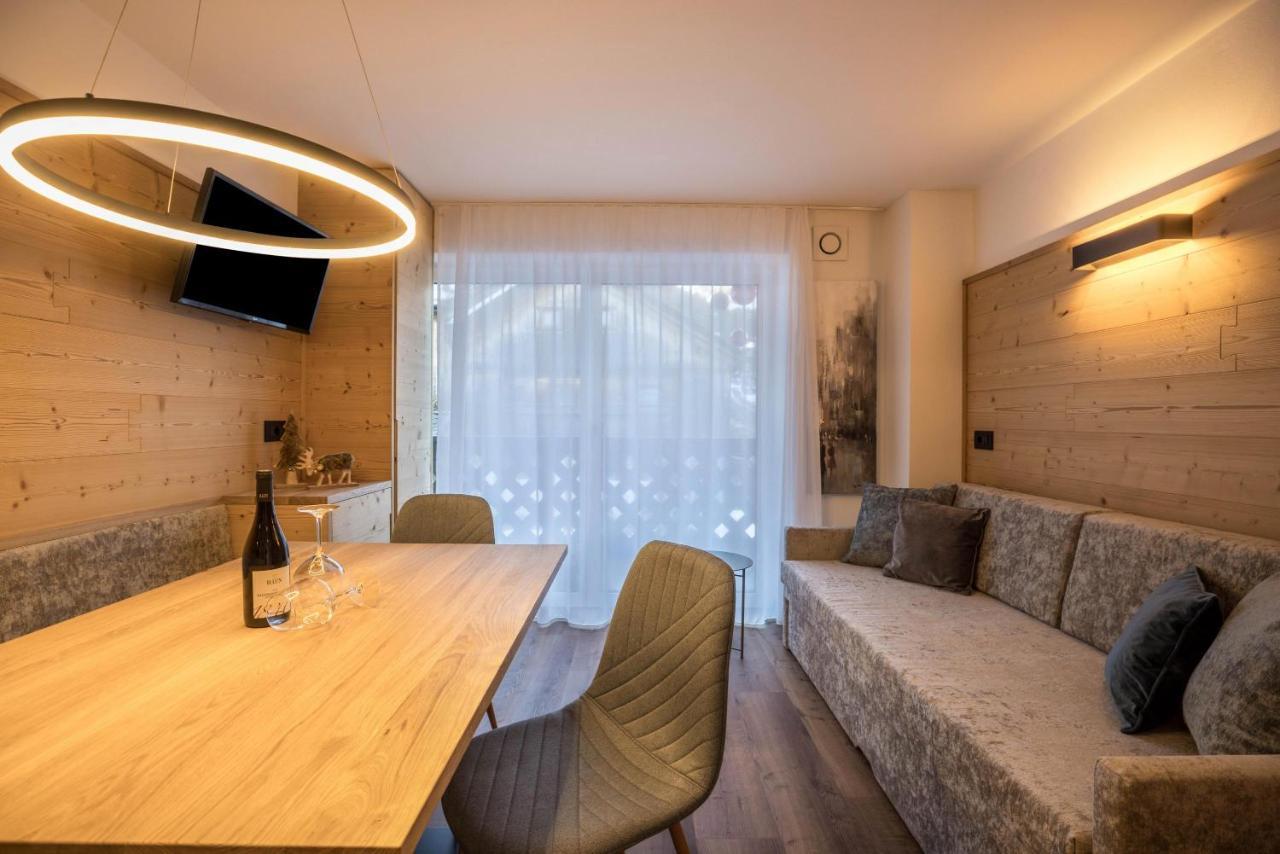 Apartments Armeri Blue Dolomites Сан Вигилио ди Маребе Екстериор снимка