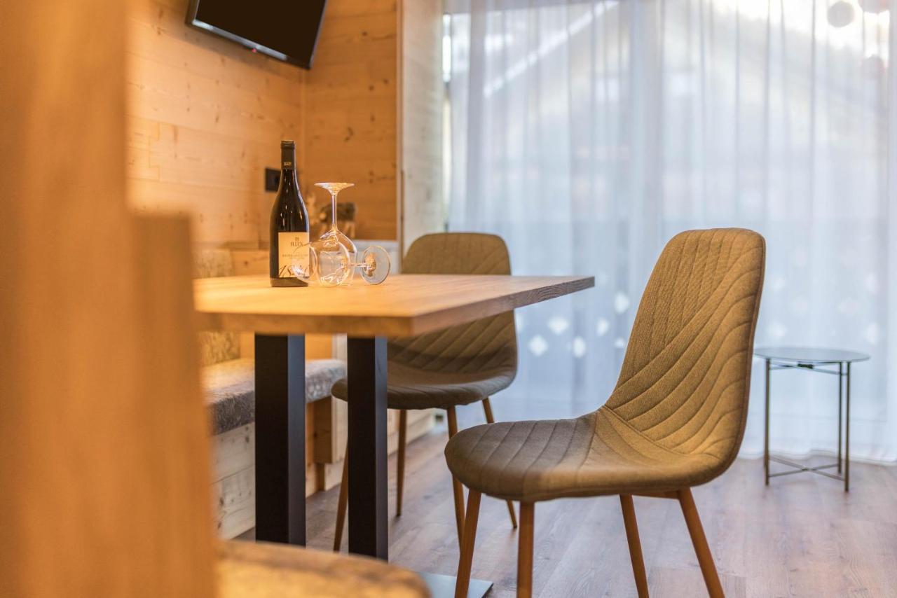 Apartments Armeri Blue Dolomites Сан Вигилио ди Маребе Екстериор снимка