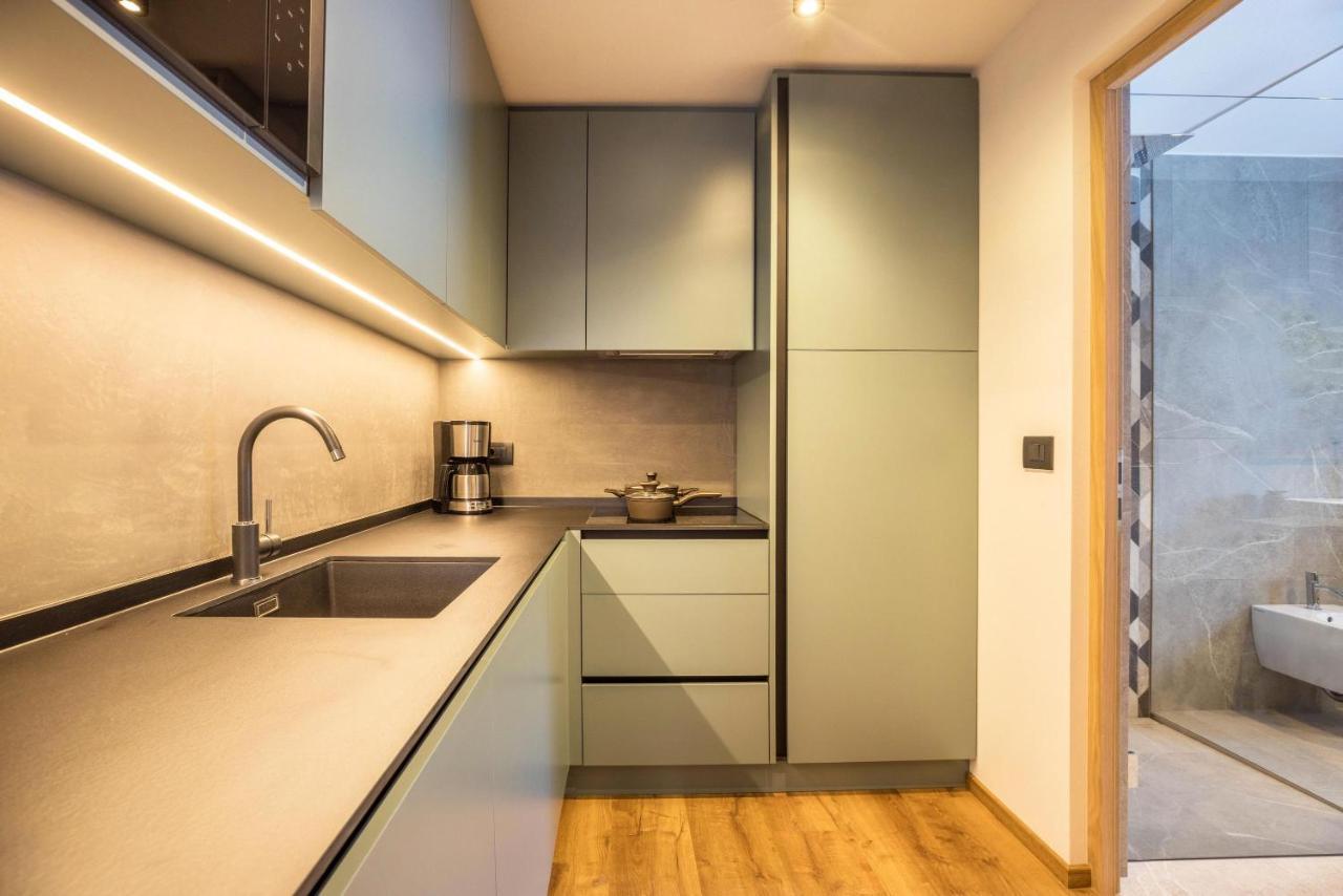 Apartments Armeri Blue Dolomites Сан Вигилио ди Маребе Екстериор снимка