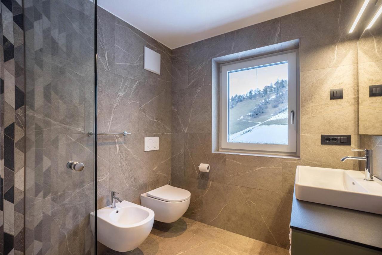 Apartments Armeri Blue Dolomites Сан Вигилио ди Маребе Екстериор снимка