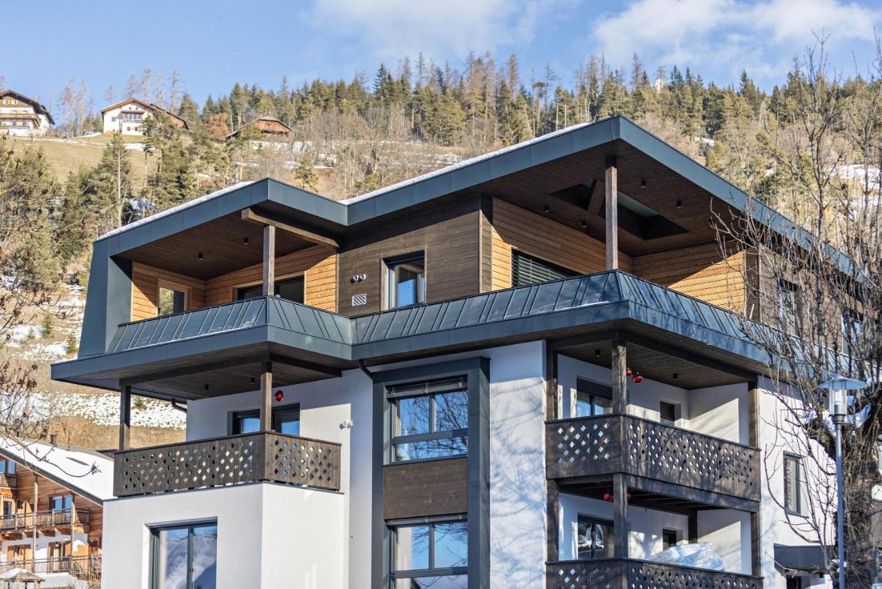 Apartments Armeri Blue Dolomites Сан Вигилио ди Маребе Екстериор снимка