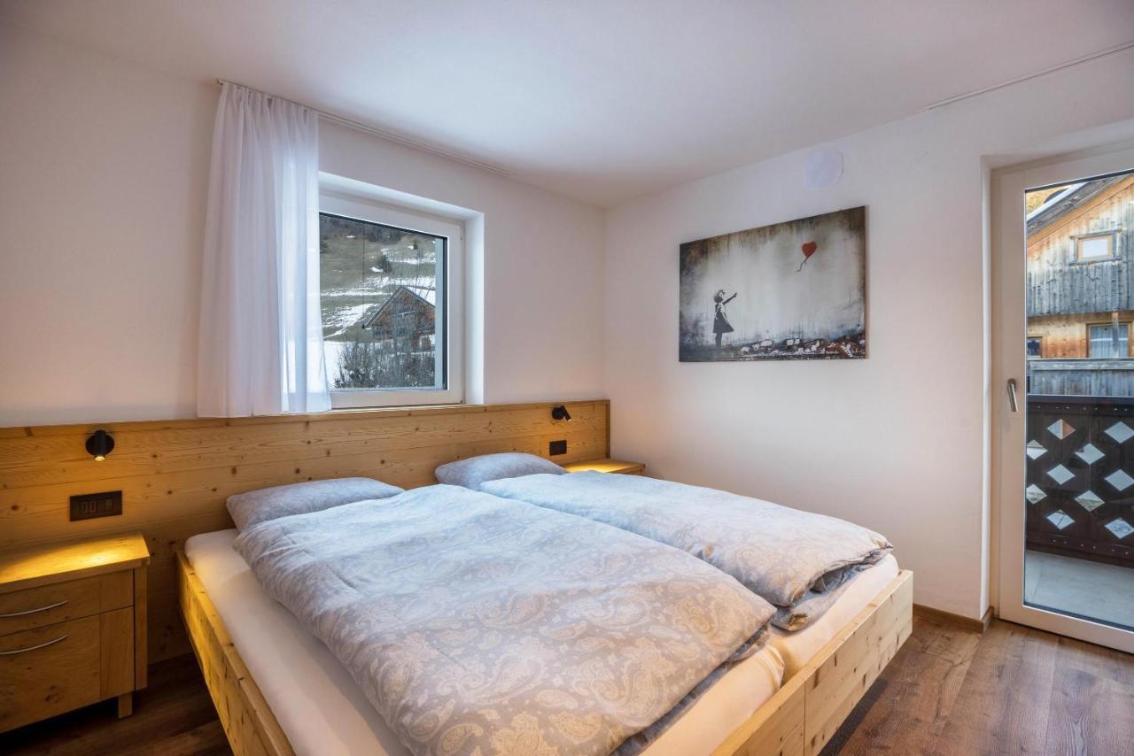 Apartments Armeri Blue Dolomites Сан Вигилио ди Маребе Екстериор снимка