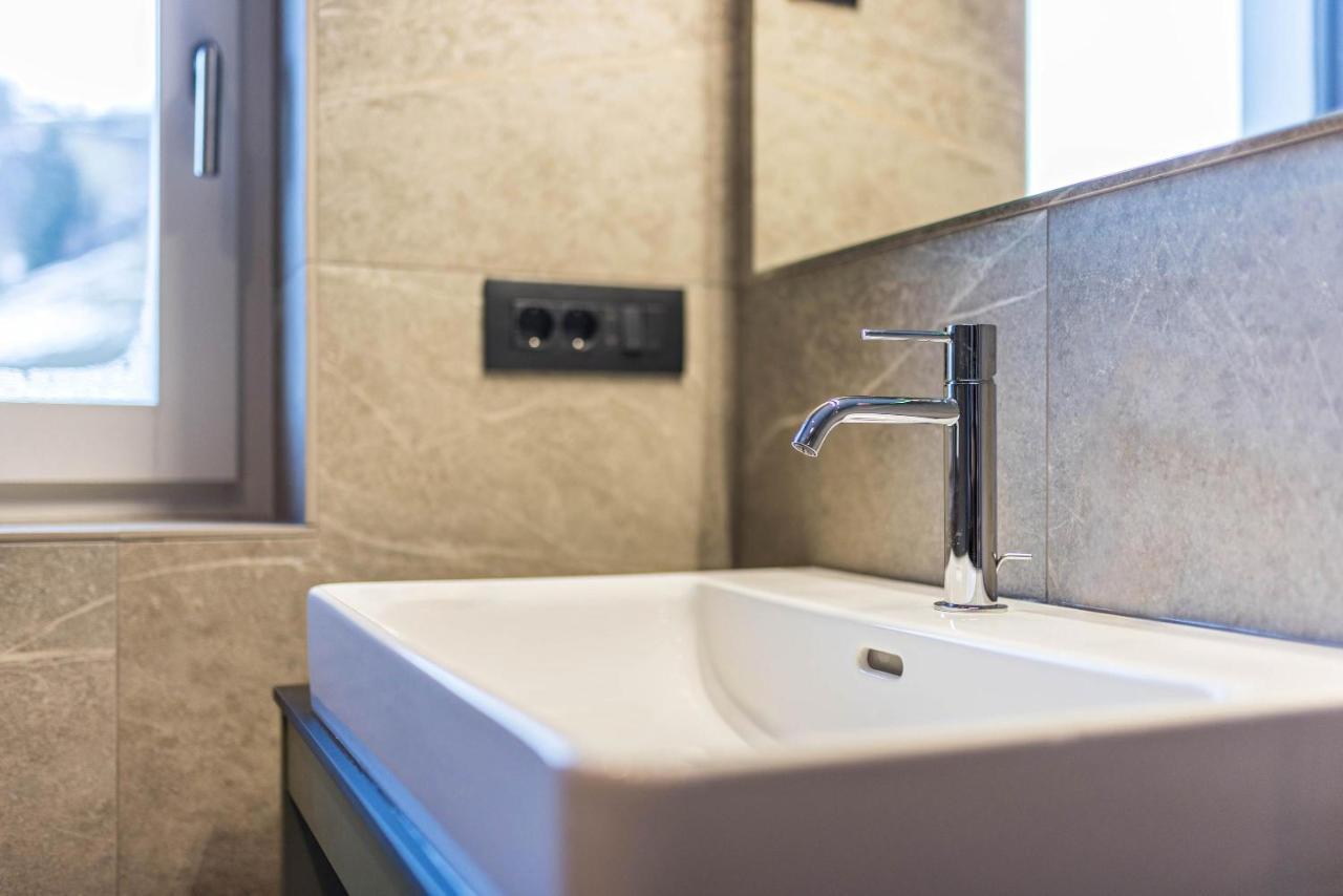 Apartments Armeri Blue Dolomites Сан Вигилио ди Маребе Екстериор снимка