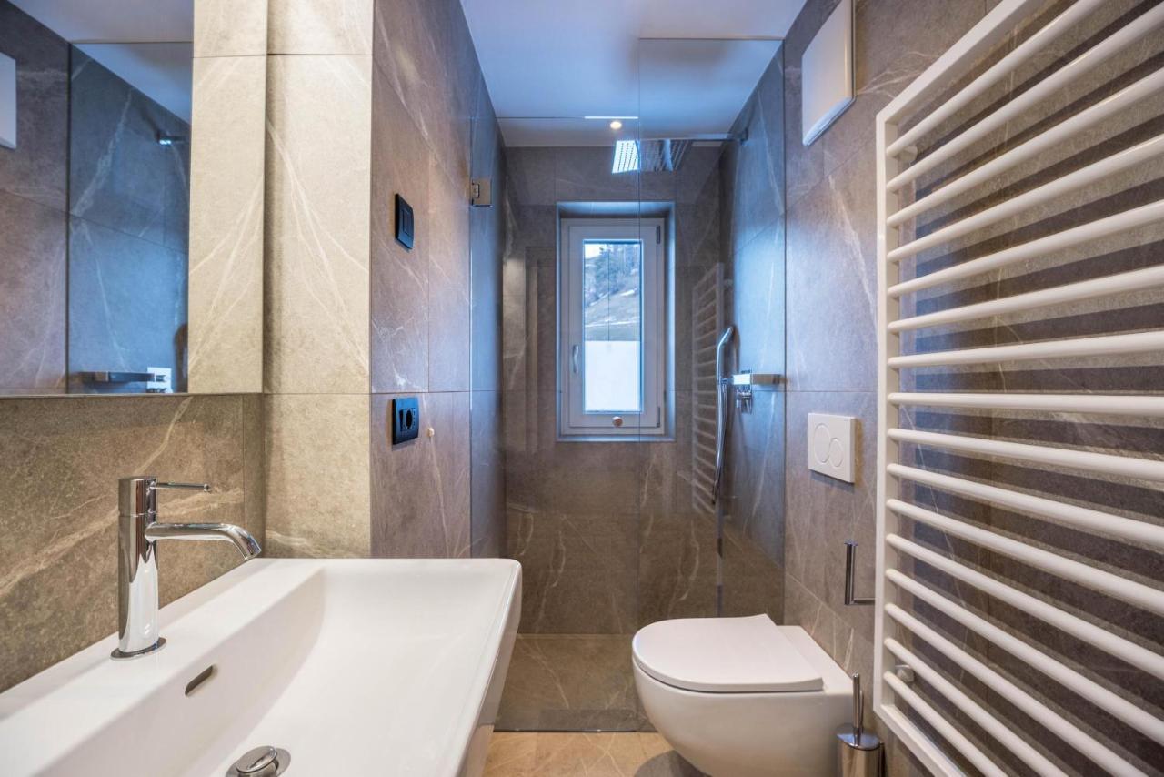 Apartments Armeri Blue Dolomites Сан Вигилио ди Маребе Екстериор снимка
