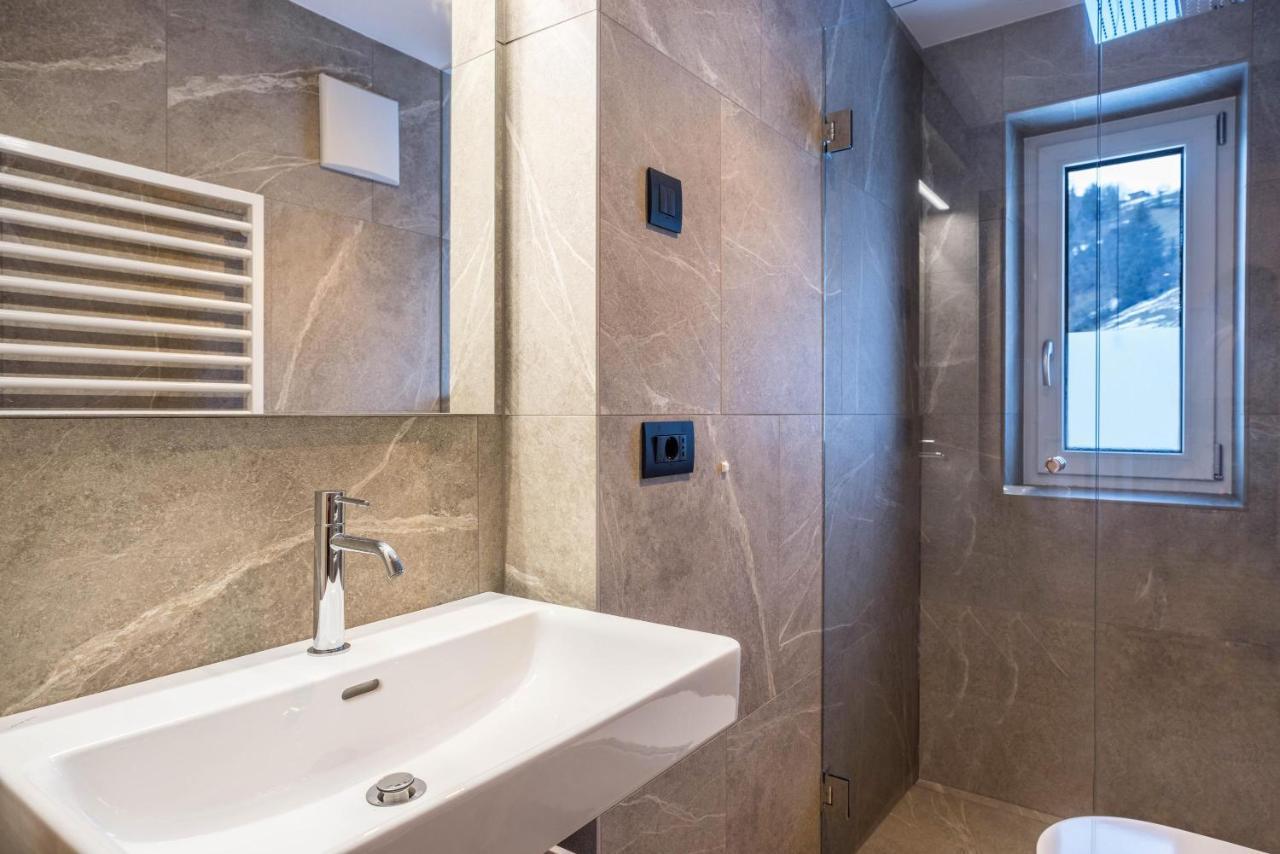 Apartments Armeri Blue Dolomites Сан Вигилио ди Маребе Екстериор снимка