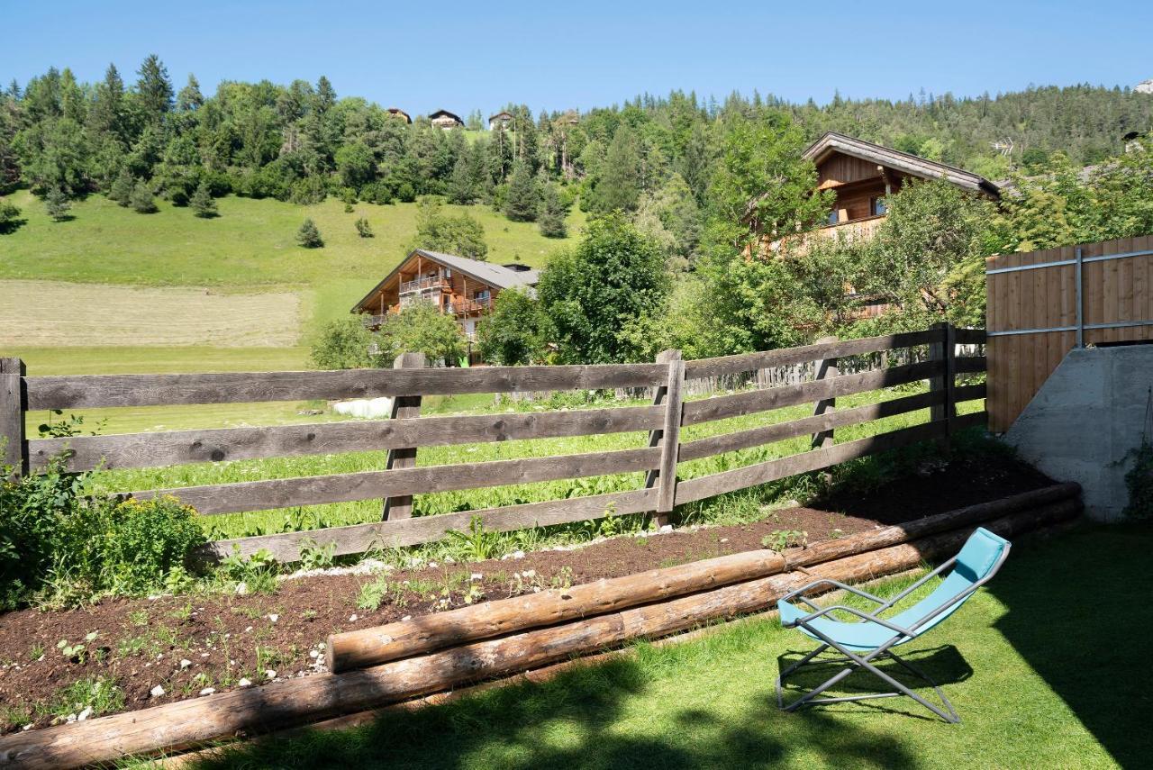 Apartments Armeri Blue Dolomites Сан Вигилио ди Маребе Екстериор снимка