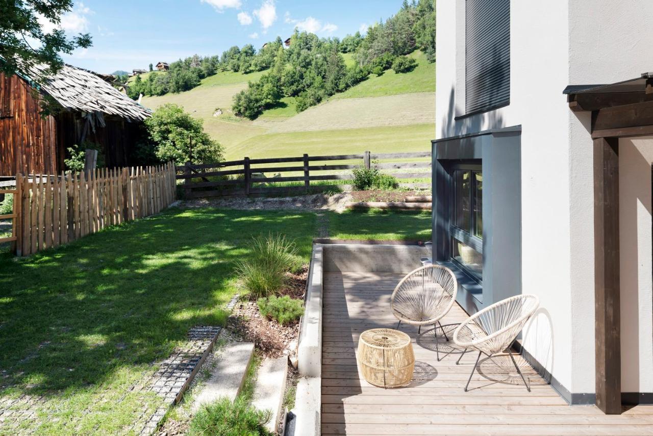 Apartments Armeri Blue Dolomites Сан Вигилио ди Маребе Екстериор снимка