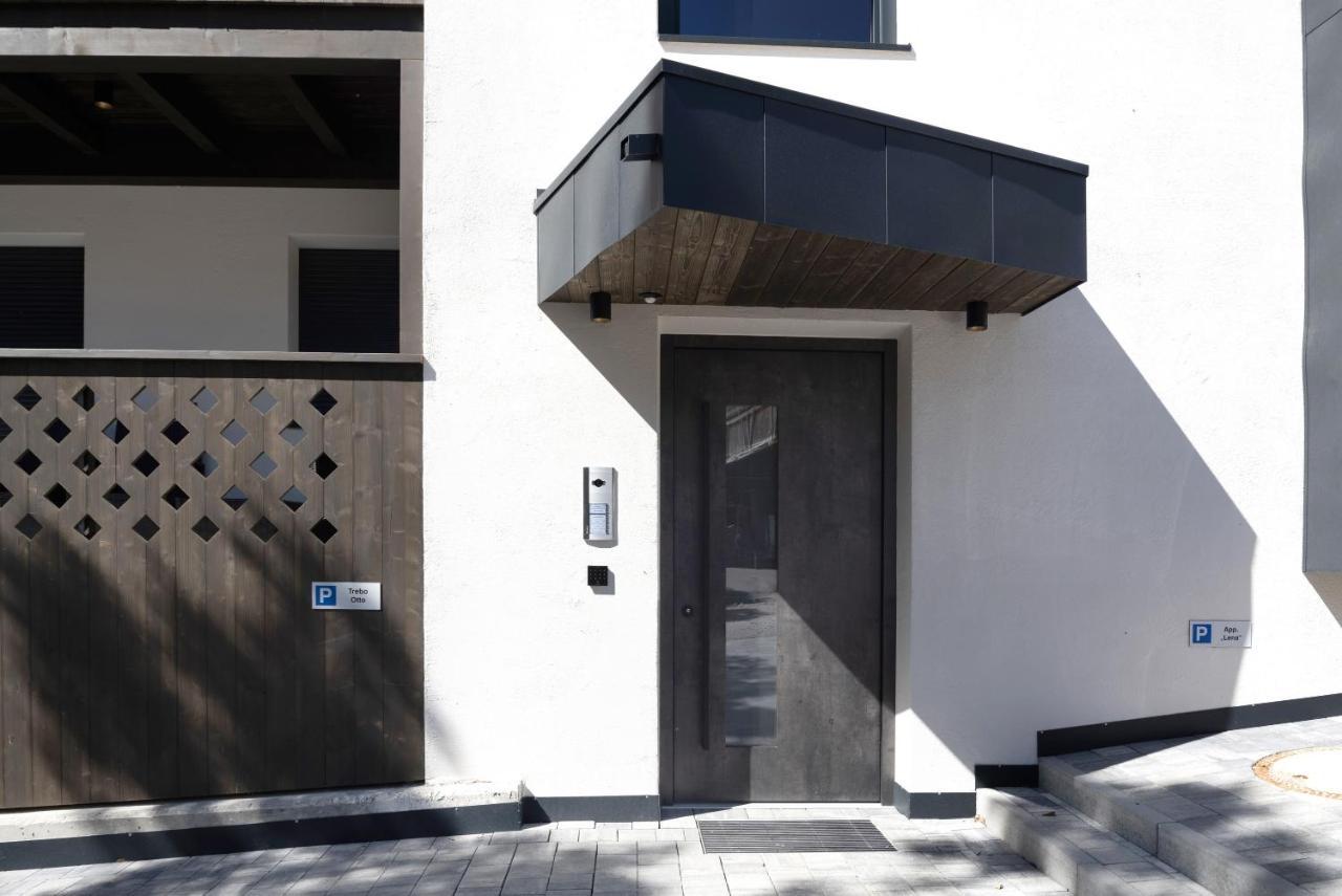 Apartments Armeri Blue Dolomites Сан Вигилио ди Маребе Екстериор снимка